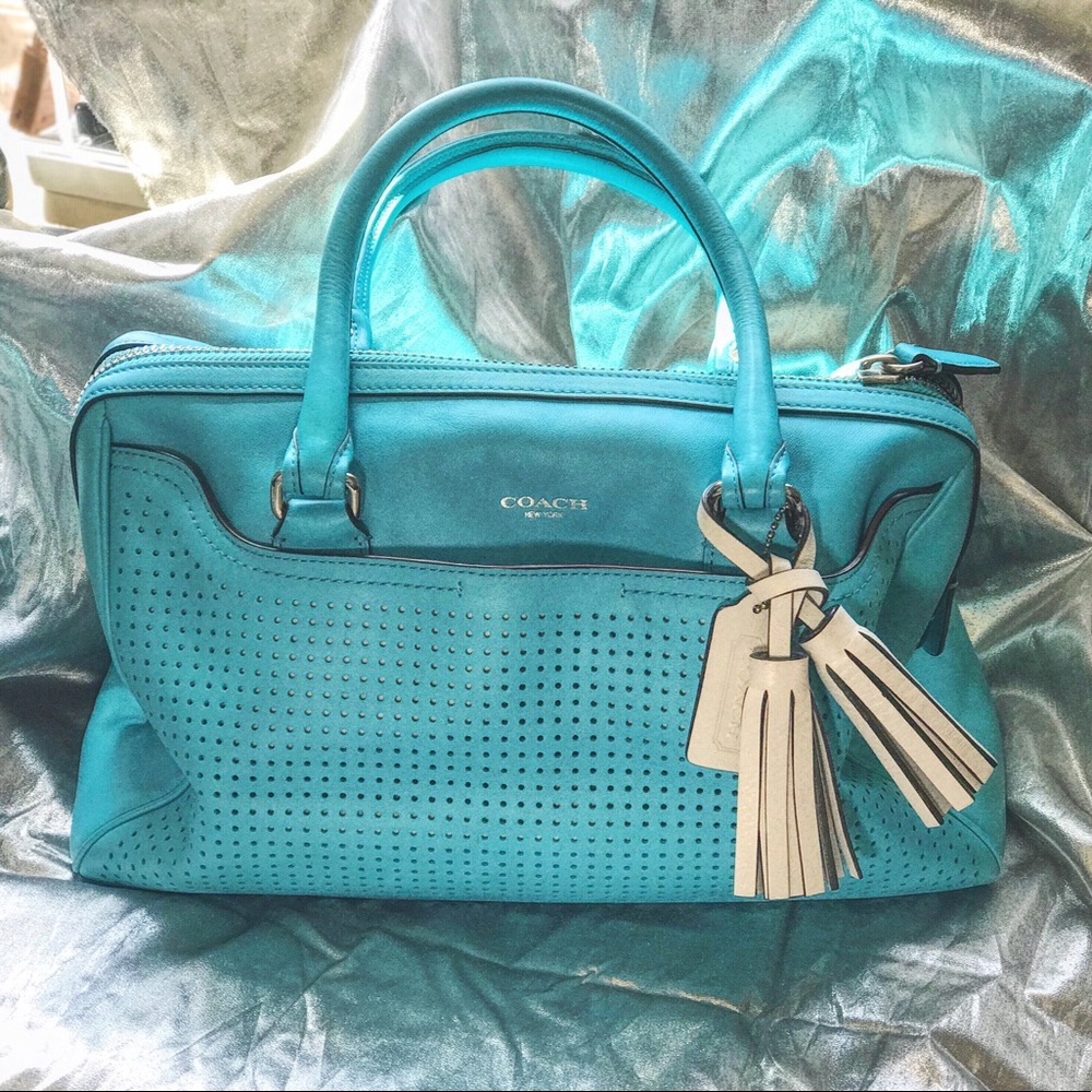 Brand New Coach Handbag